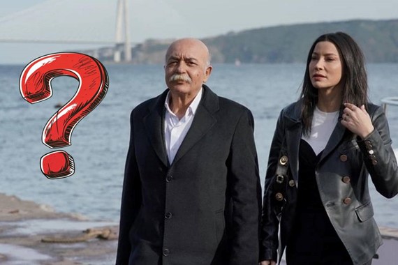 Kızılcık Şerbeti’nde Alev Krizinin Perde Arkası: Müjde Uzman’ı İsyan Ettiren Rol Rahatsızlığı
