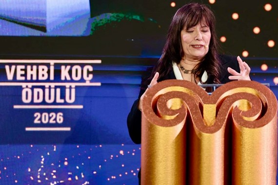 Koç Topluluğu 100 Yaşında