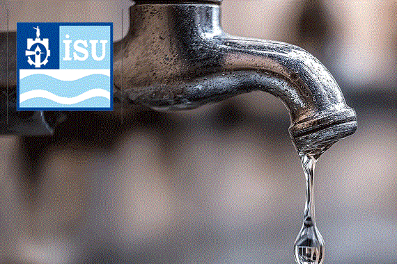 Kocaeli 10 Şubat 2026 su kesintisi! Bugün Gölcük’e sular ne zaman gelecek!