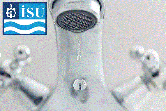 Kocaeli’nin Körfez ilçesinde uzun süreli su kesintisi! 12 Şubat Körfez’e sular ne zaman gelecek?