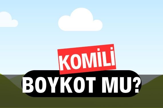 Komili