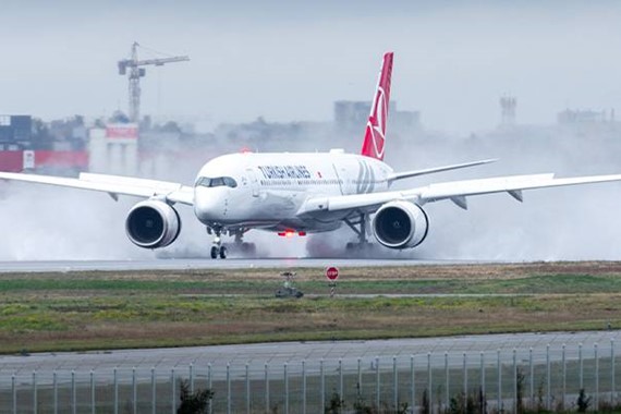 Komşu Ülkeye Uçuşlarda Yeni Dönem İddiası: Türkiye Tamamen Durdurabilir