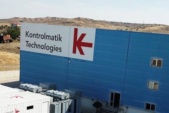 Kontrolmatik battı mı?