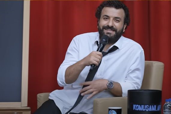 Konuşanlar yeni bölüm neden yok? Konuşanlar yeni bölüm ne zaman?