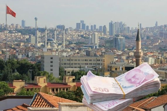 2026 En Ucuz Konut Fiyatları Hangi İllerde? İşte İl İl Güncel Ev Fiyatları Listesi!