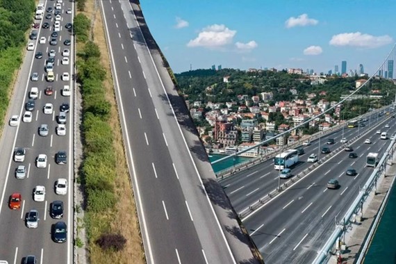 Köprüler Elden mi Çıkıyor? 30 Yıllık Özelleştirme Planı Dikkat Çekti