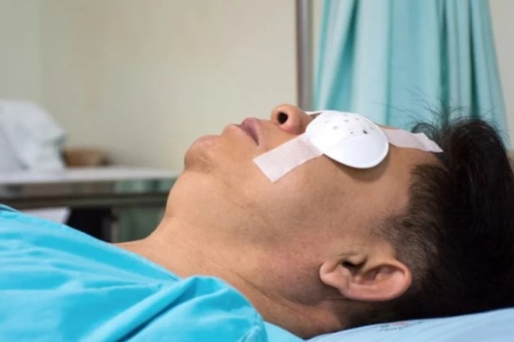 Körlüğe yol açabilen virüs hızla yayılıyor: Bu yiyeceğe dikkat edin