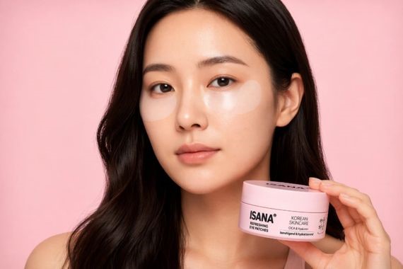 Kozmetikte Kore tehlikesi; güvensiz ürünler satışta.. Listede Rossman da var