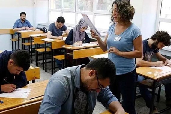 KPSS Ortaöğretim gözetmen ücreti ne kadar? 2026 ÖSYM sınav görevli ücretleri