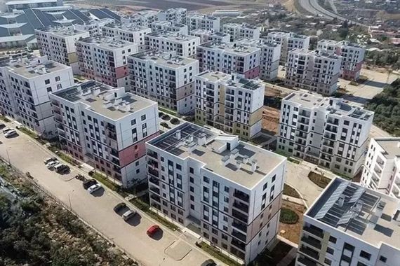 Konut kredisine alternatif: Faizsiz modelde talep patladı