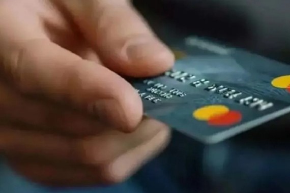 Kredi kartı hesaplarında beklenmeyen değişiklik: Ödeme tutarları arttı
