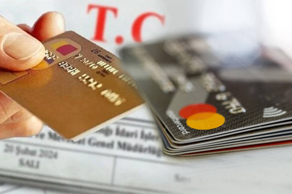 Kullanılmayan Kredi Kartını Kapatmada Can Sıkan Bedel! Bir Gecede Siliniyor