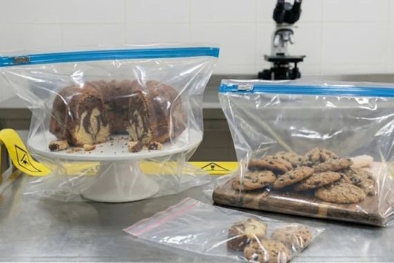 Gıda denetiminde şok gelişme: Fare bulaş şüphesiyle ürünler toplatılıyor