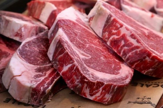 Kurban bayramı yaklaşırken karkas et fiyatlarında 700 TL sinyali,güncel kesim fiyatları belli oldu