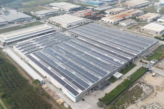 Kriz Fırsata Döndü: Türkiye'ye 100 Milyon Dolarlık Dev Yatırım!
