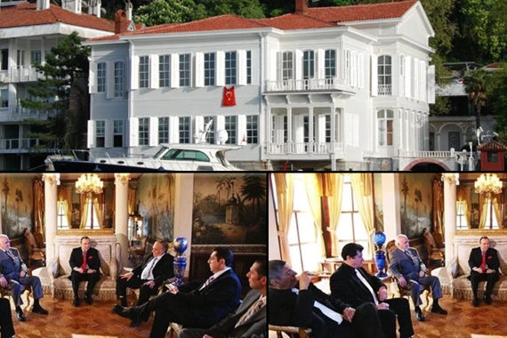 Laz Ziya’nın Yalısı El Değiştiriyor! Kurtlar Vadisi Hayranlarını Heyecanlandıran Dev Satış İlanı