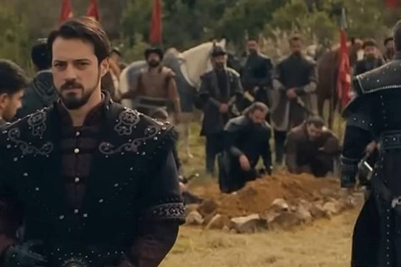 Kuruluş Orhan Final mi Yapıyor? İşte İddiaların Perde Arkası!