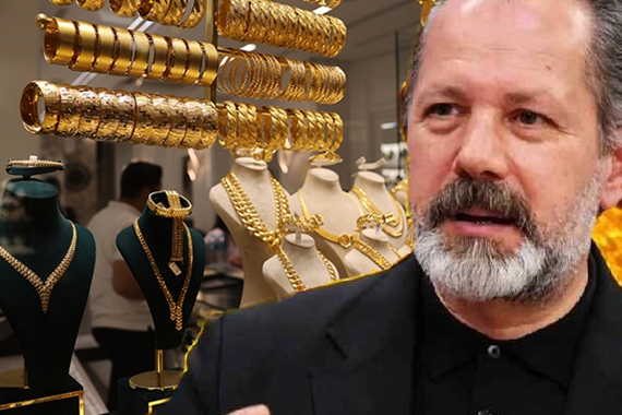 Kuyumcular Boşalıyor!  Altın ve Gümüş Çakıldı: İslam Memiş 'Son Şans' Diyerek Kritik Uyarıyı Yaptı