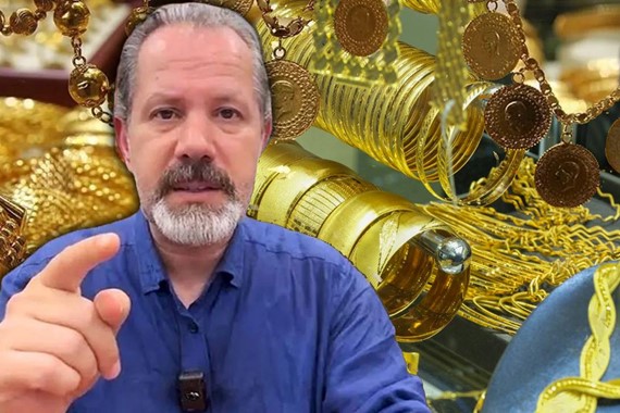 Kuyumcuda Şoke Eden Manzara! Altın Bozduranlar Neden Pişman Oluyor? İslam Memiş Açıkladı
