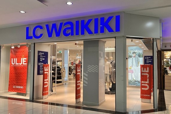 LC Waikiki sahibi kim? LC Waikiki Türk markası mı, kime ait? İşte ortaklık yapısı
