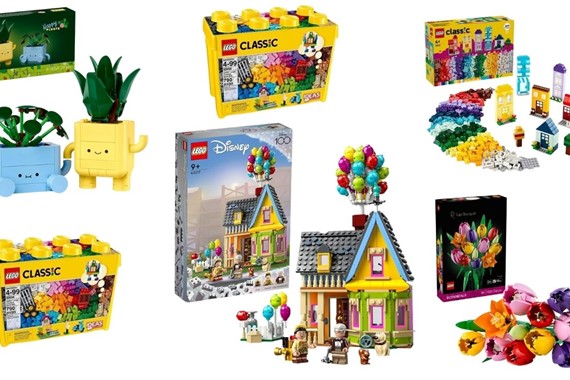 LEGO boykot mu? LEGO firması kime ait?