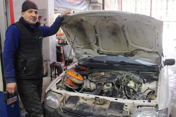 Araç sahipleri dikkat: LPG’yi saf dışı bırakacak karar çıktı