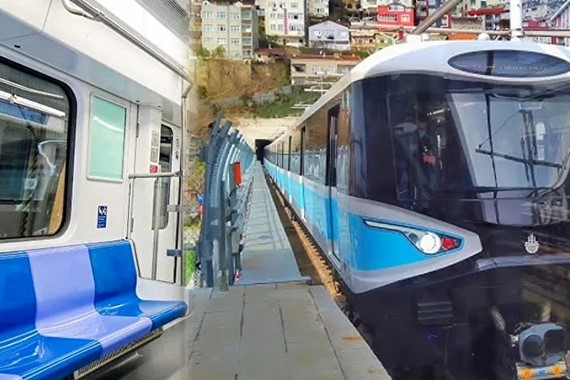 M7 Metro Çalışıyor mu 6 Ağustos 2026? Mecidiyeköy Durağında Son Durum!