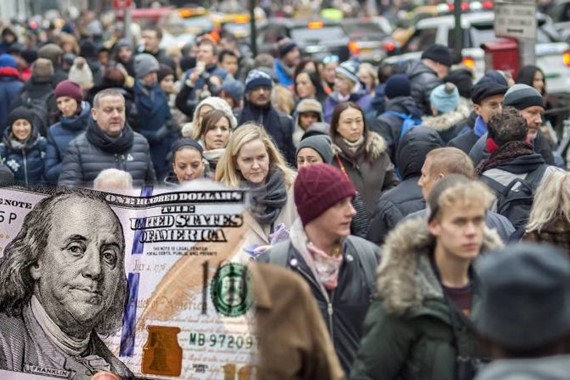 Ne Tecrübe Şartı Var Ne De Diploma! O Dev Şirket Yıllık 85 Bin Dolar Maaşla Personel Alıyor
