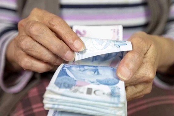 Maaşlarda yeni tablo: SGK uzmanı açıkladı