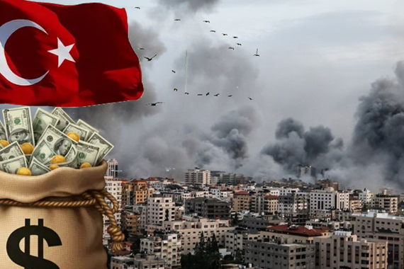 Mahfi Eğilmez Uyardı! Savaşın Türkiye Ekonomisindeki 3 Kritik Zayıf Noktası