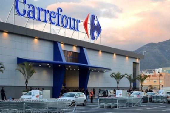 Market devi Carrefour’dan acil geri çağırma: Raflardan toplatılıyor