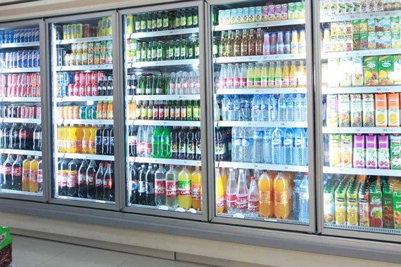 Market Devinden Dikkat Çeken Hamle! Ünlü Enerji İçeceği Artık Satılmayacak