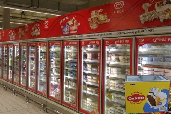 Dondurma Savaşlarında Yeni Perde: Algida'dan Boykot Kıskacında Yeni Strateji