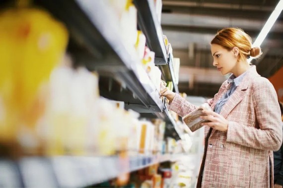 Marketlerde satılan ürün ölümcül bakteri şüphesiyle toplatılıyor