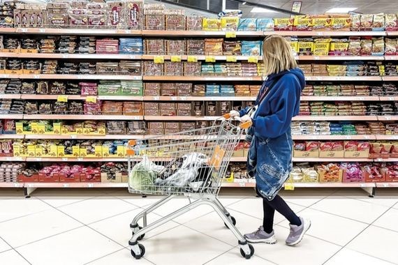 Marketlerde üç ürünün satışı yasaklanıyor. Üç ay sonra bulunamayacak