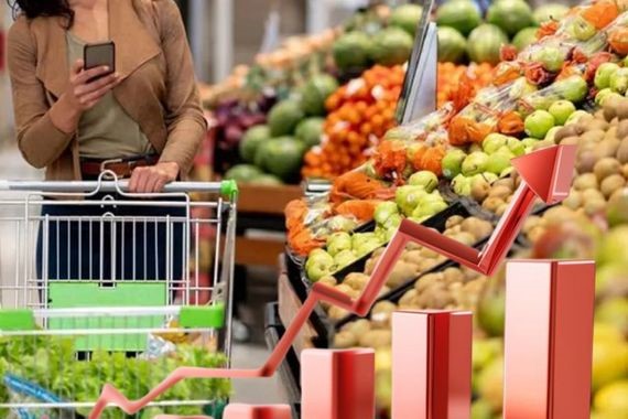 Mart Ayı Zam Şampiyonu Belli Oldu! İşte Fiyatı En Çok Artan ve Azalan Ürünler Listesi