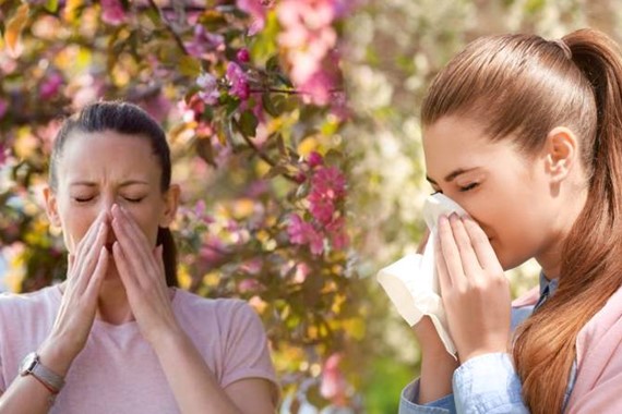 Gözlerde Kaşıntı, Kızarıklık ve Sulanmayı Hafife Almayın! Erken Önlem Almak Çok Önemli, Çünkü…