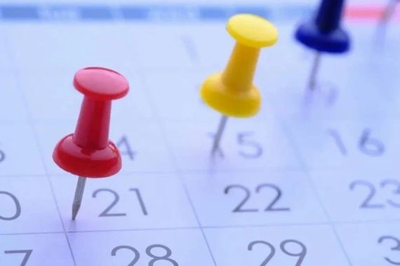 2026 Mayıs takvimi çalışanları sevindirdi: 4 gün izinle 17 günlük tatil fırsatı