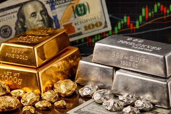 Altını ve Doları Solladı! Mayıs Ayında En Çok O Kazandırdı: İşte Şampiyon Yatırım Aracı!
