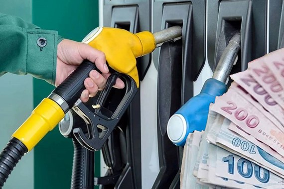 Benzine, mazota zam var mı? 14 Eylül 2026 Güncel Akaryakıt Fiyatları!