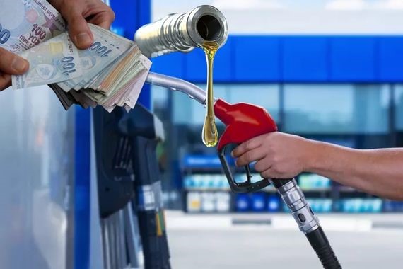 Mazota, LPG'ye zam var mı 1 Nisan 2026? İstanbul, Ankara, İzmir Güncel Akaryakıt Fiyat Listesi!