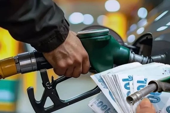 Mazota zam geldi mi? 4 Eylül 2026 İstanbul, Ankara, İzmir Benzin, Motorin, LPG Fiyatları!