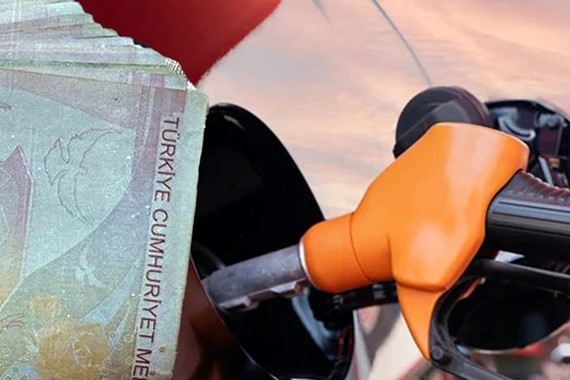 Mazota zam var mı? Benzine zam geldi mi? 12 Eylül 2026 Güncel Akaryakıt Fiyatları!