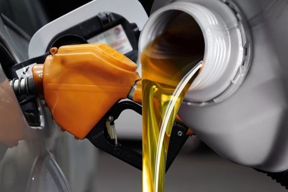 Mazota zam gelecek mi? Benzin, motorin ne kadar oldu? 10 Nisan 2026 Akaryakıt Fiyatları!