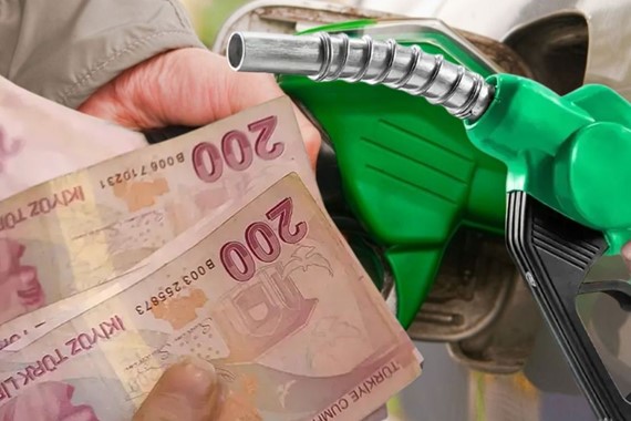 Mazota zam var mı? Benzinin litresi ne kadar? 9 Eylül 2026 Akaryakıt Fiyatları!