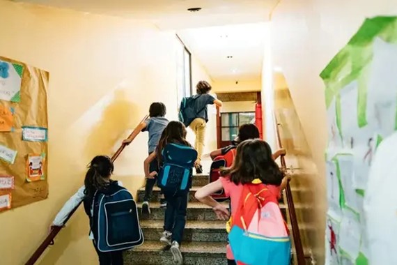 2026-2027 Okullar Ne Zaman Açılacak? MEB Duyurdu: İlk Ders Ziline Kaç Gün Kaldı?