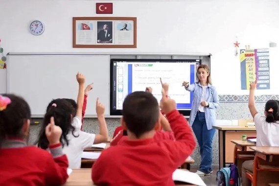 Bakan Tekin'den 81 İle Okul Genelgesi: İşte Yeni Dönem Kararları