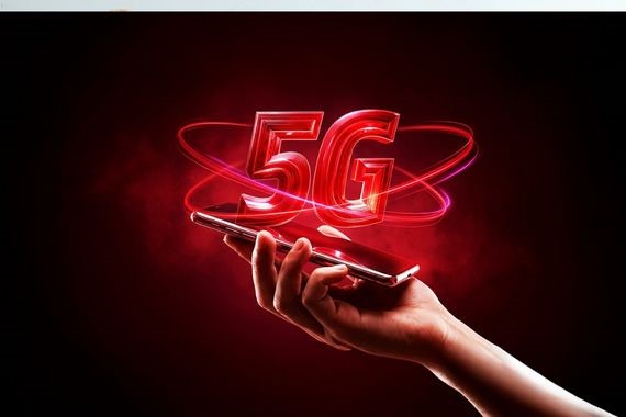 MediaMarkt Türkiye’den 5G Uyumlu Telefonlarda 5.000 TL Ek Takas Fırsatı!