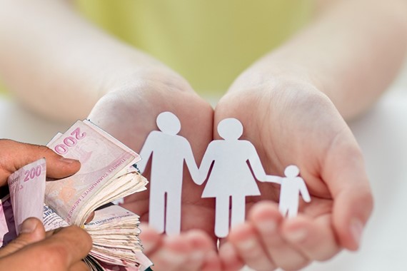 Memura Temmuz Müjdesi: Yeni Eş ve Çocuk Yardımı Kaç TL Oldu? (2026)