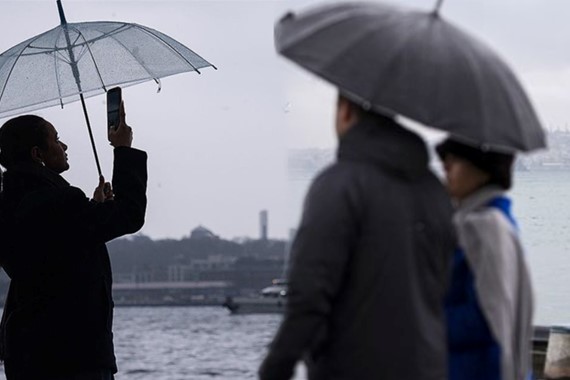 Bugün Hava Nasıl Olacak? Meteoroloji'den Yağış Uyarısı Geldi mi?